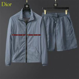 Picture of Dior SweatSuits _SKUDiorM-3XL12yx0727849